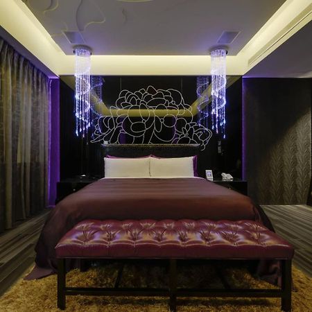 M Hotel كاوتون المظهر الخارجي الصورة