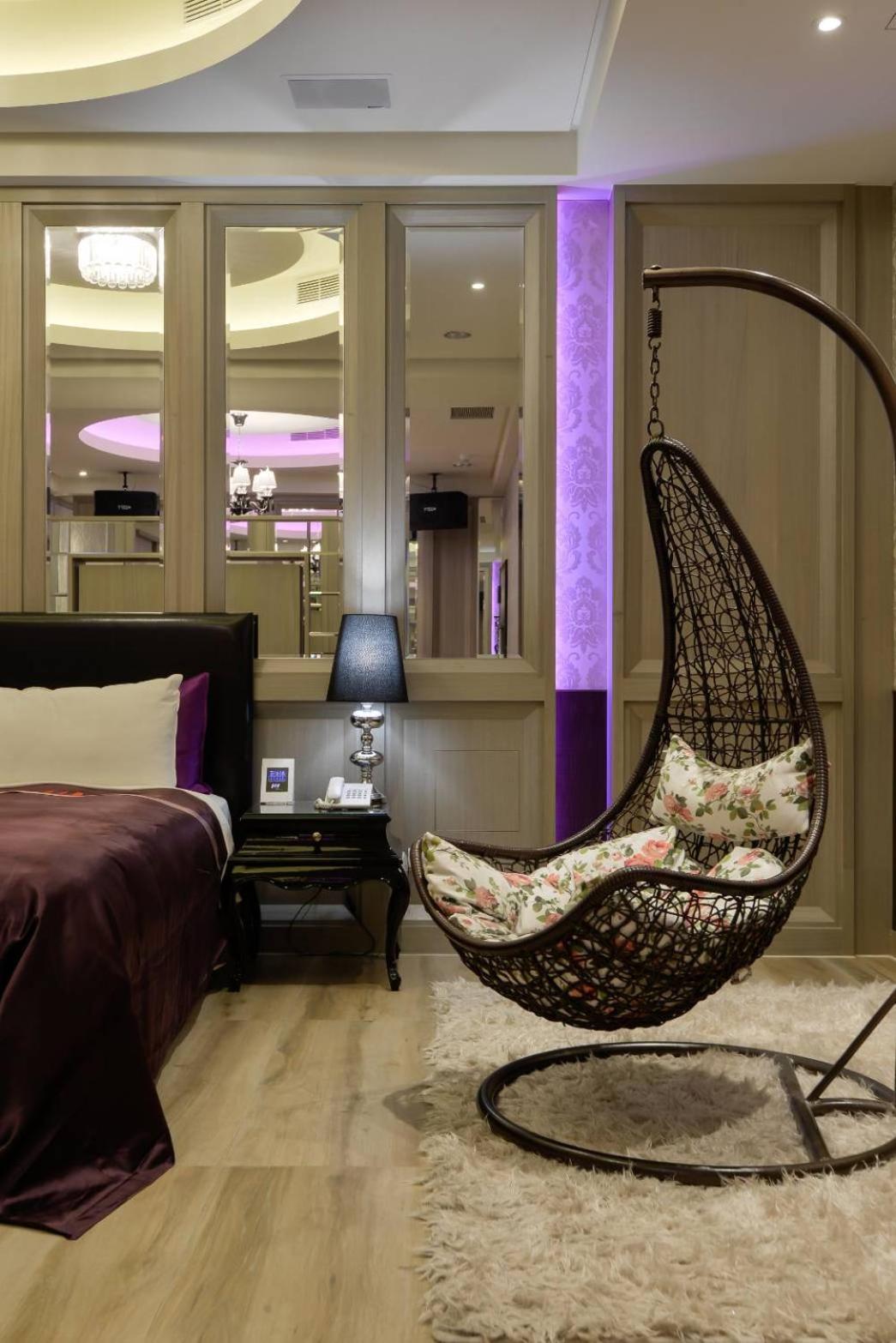 M Hotel كاوتون المظهر الخارجي الصورة