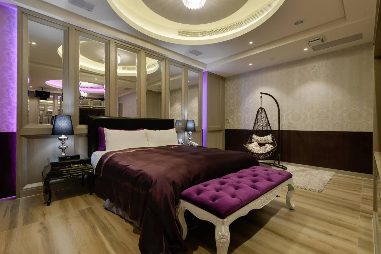 M Hotel كاوتون المظهر الخارجي الصورة