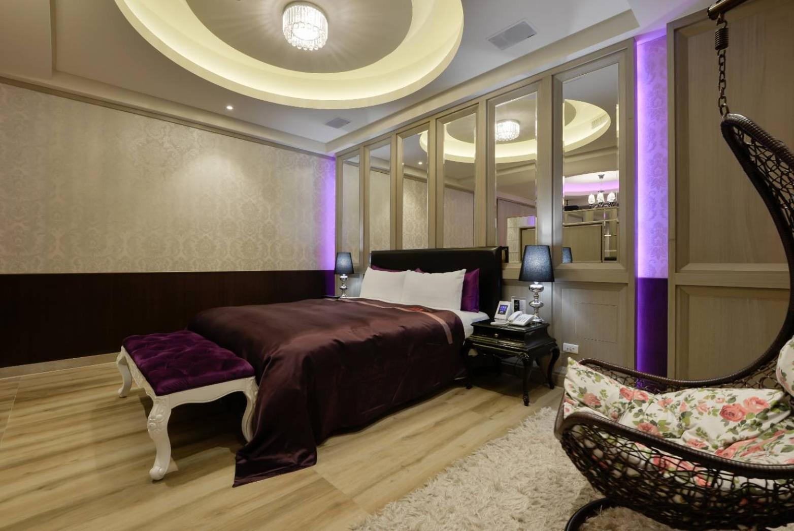 M Hotel كاوتون المظهر الخارجي الصورة