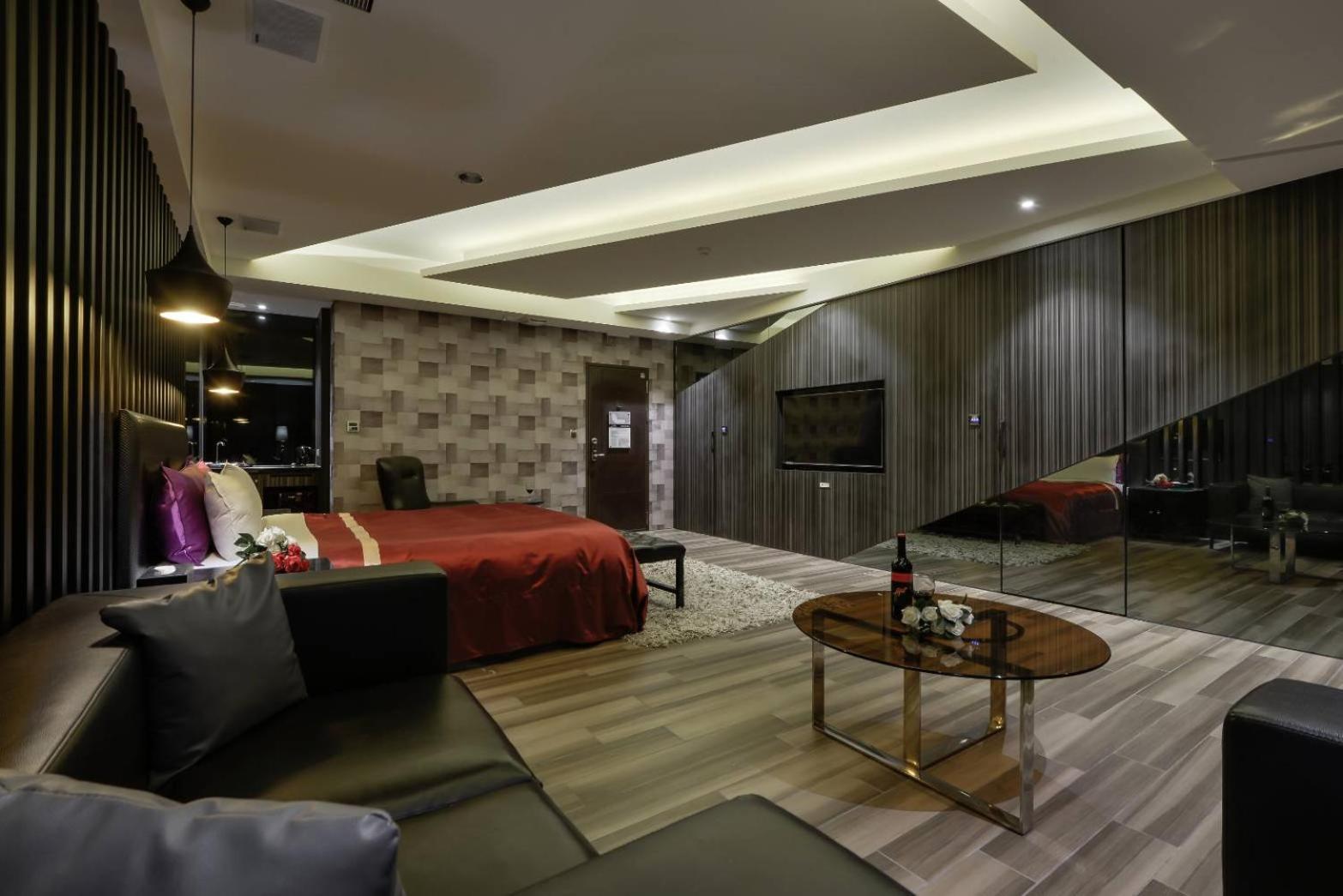 M Hotel كاوتون المظهر الخارجي الصورة