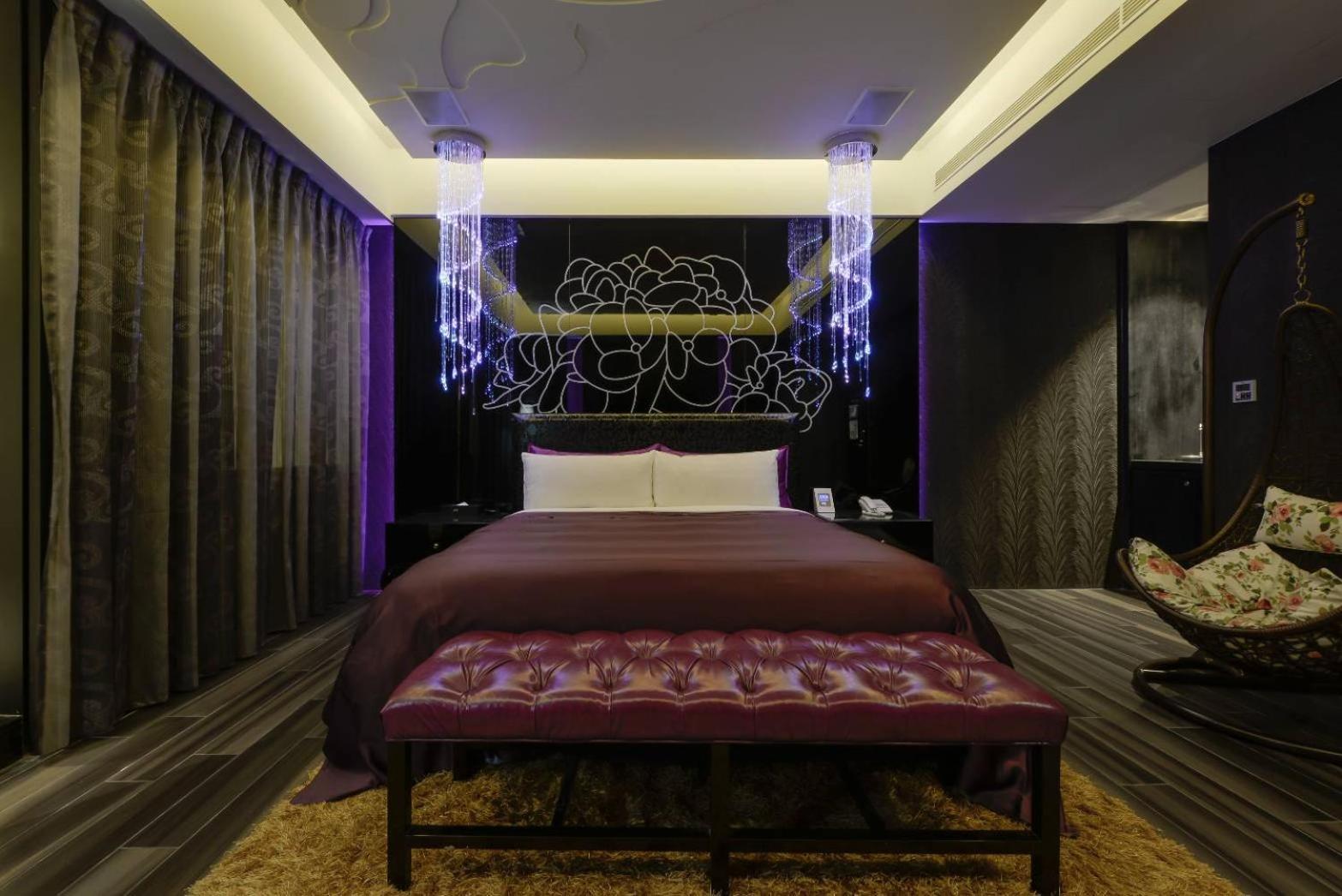M Hotel كاوتون المظهر الخارجي الصورة